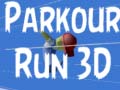 Laro Parkour Race 3D