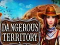 Laro Dangerous Territory
