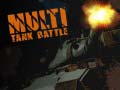 Laro Multi Tank Battle