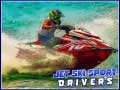 Laro Jet Ski Sport Drivers