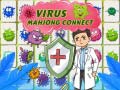 Laro Virus Mahjong Connection