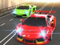 Laro Supercar Racing