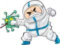 Laro Against Coronavirus Slide