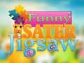 Laro Funny Easter Jigsaw