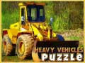 Laro Heavy Vehicles Puzzle