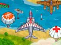 Laro Air Force Attack