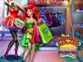 Laro Princess Mermaid Realife Shopping