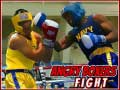 Laro Angry Boxers Fight