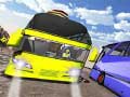 Laro US Bus Transport Service 2020