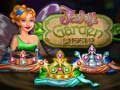 Laro Fairy Garden Puzzle