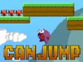 Laro Can jump