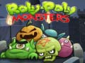 Laro Roly-Poly Monsters