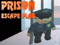 Laro Prison Escape Plan