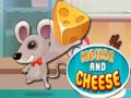 Laro Mouse and Cheese