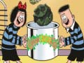 Laro Cabbage Catch Kids