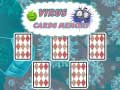 Laro Virus Cards Memory