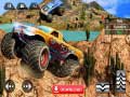 Laro Racing Monster Truck