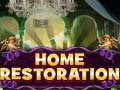 Laro Home Restoration