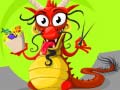 Laro Chinese Dragons Puzzle