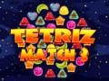 Laro Tetriz Match 3