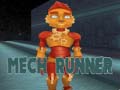 Laro Mech Runner
