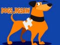 Laro Dogs Jigsaw