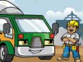 Laro Cement Trucks Hidden Objects