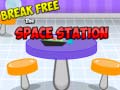 Laro Break Free Space Station