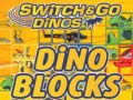 Laro Switch & Go Dinos Dino Blocks
