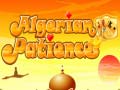 Laro Algerian Patience