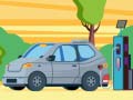 Laro Car Charging Station
