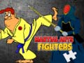 Laro Martial Arts Fighters