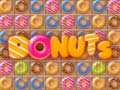 Laro Donuts