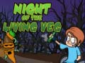 Laro Night of The Living Veg