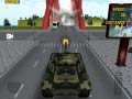 Laro Army Tank Driving Simulation