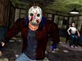 Laro Horror House Granny