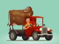 Laro Cute Trucks For Kids Coloring