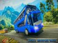 Laro Dangerous Offroad Coach Bus Transport Simulator