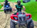Laro Quad Bike Off Road Racing