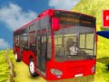 Laro Metro Bus Games Real Metro Sim
