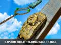 Laro Explore Breathtaking Race Tracks