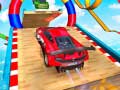 Laro GT Mega Ramp Car Stunts