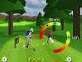 Laro The Speedy Golf