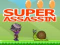 Laro Super Assassin