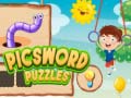 Laro Picsword Puzzles