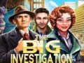 Laro The Big Investigation