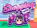 Laro Shopping with Pop