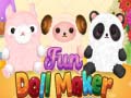Laro Fun Doll Maker