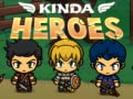 Laro Kinda Heroes