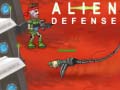 Laro Alien Defense